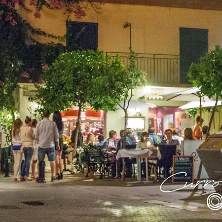 Apto. Live Marbella Centro Muy Cerca De La Playa Bagian luar foto