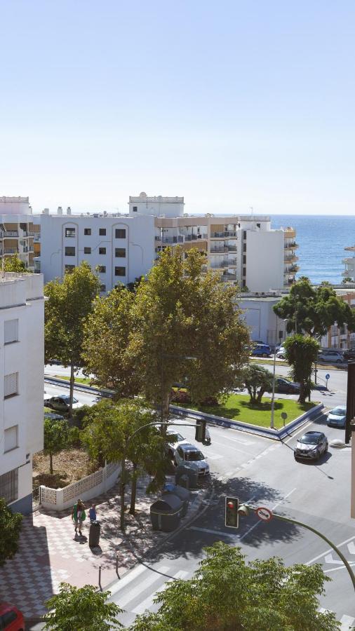 Apto. Live Marbella Centro Muy Cerca De La Playa Bagian luar foto